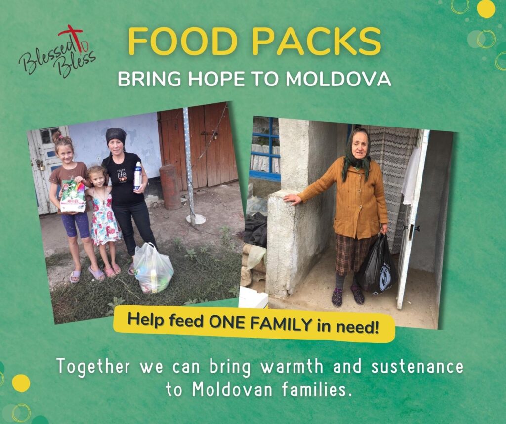 food packs